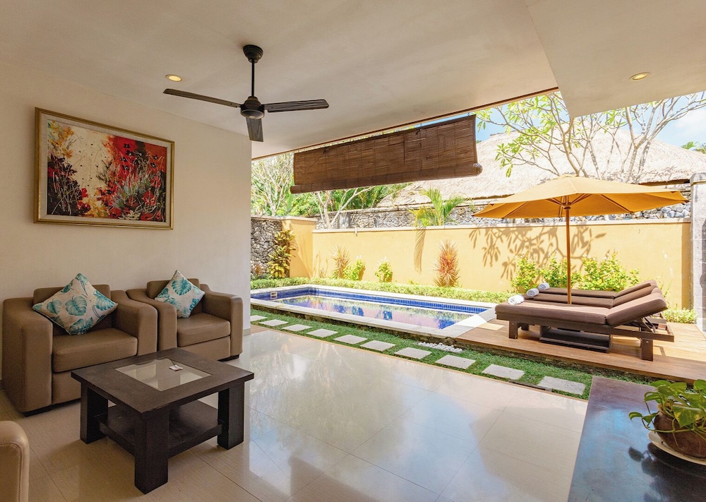 The Yubi Boutique Villas Seminyak 52/67