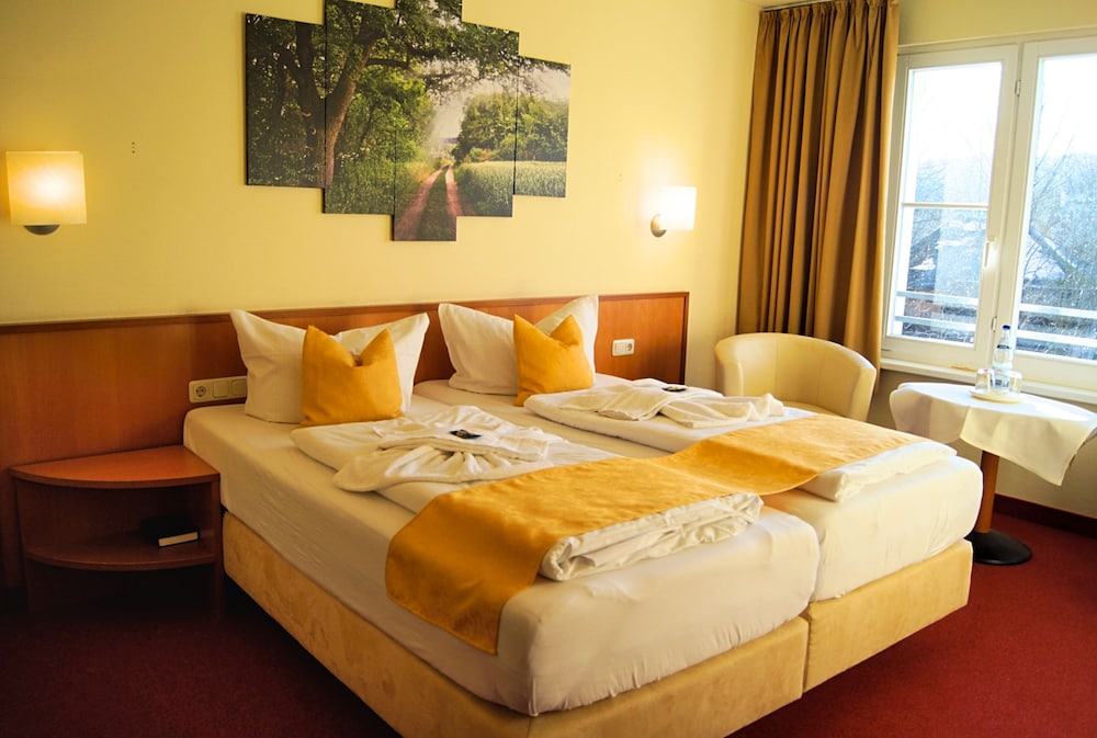 Regiohotel Am Brocken Schierke 14/57