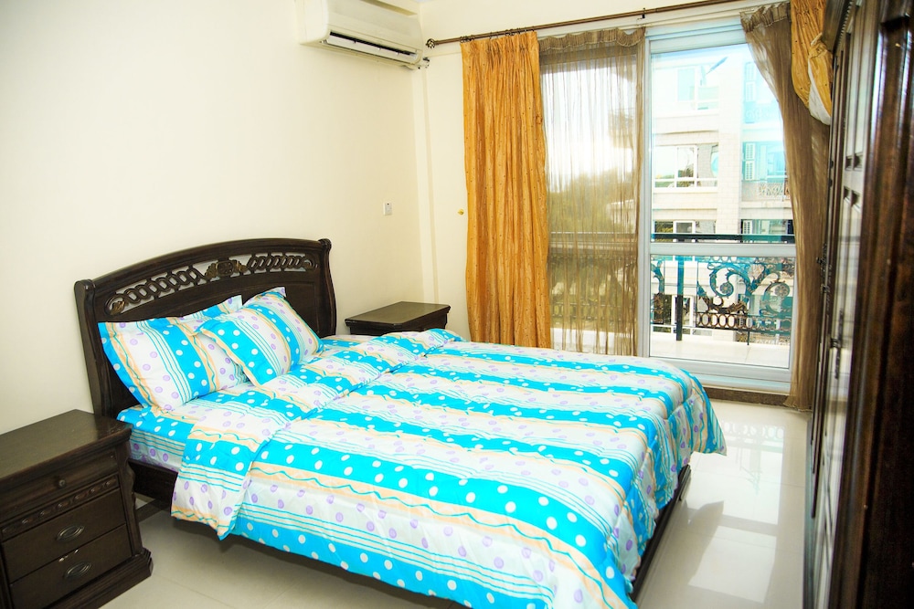 2 BEDROOMS, LUXURY, APARTMENT, OCEAN VIEW, BALCONY