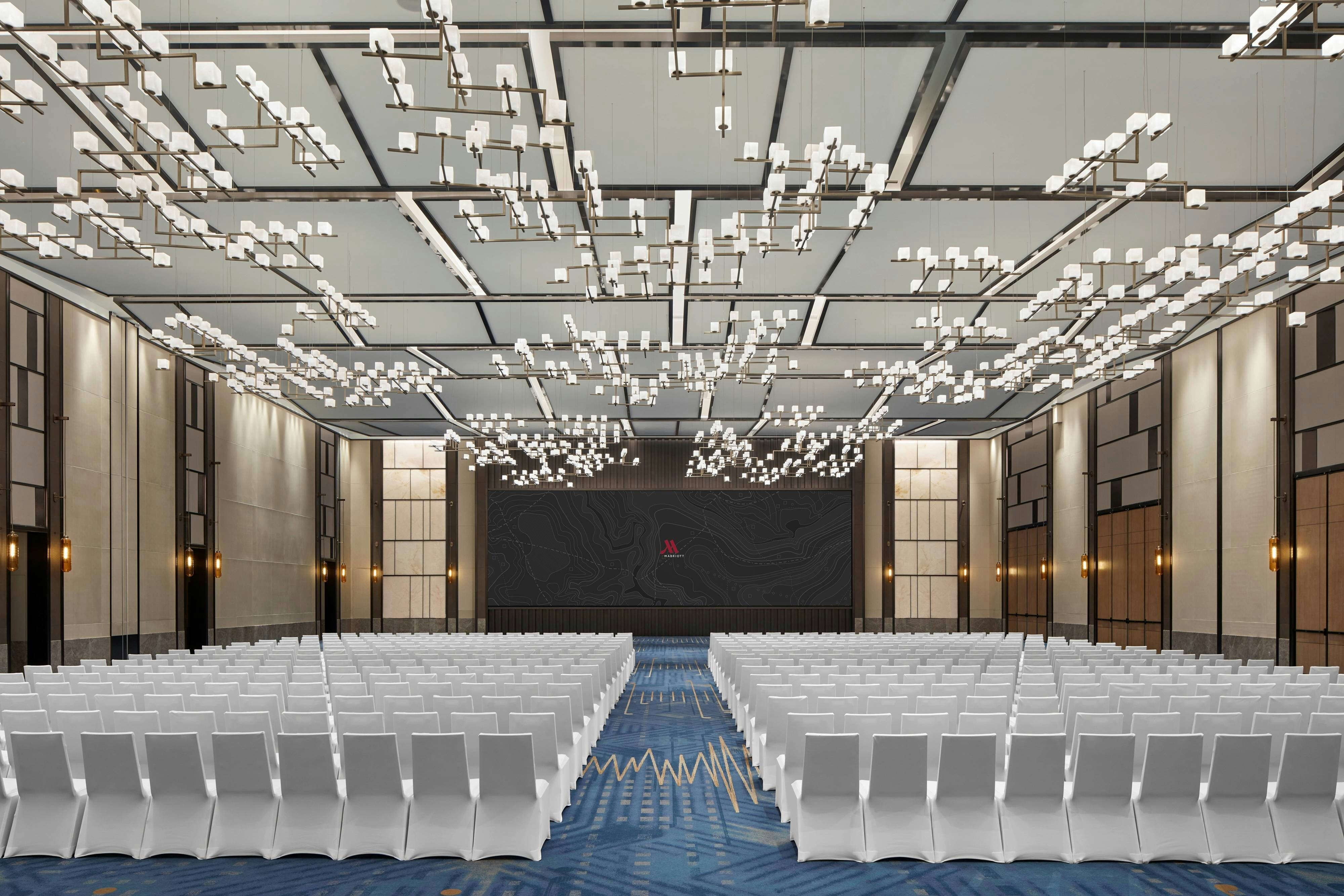 Wenzhou Airport Marriott Hotel 4/27