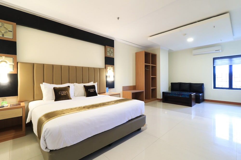 Coin S Hotel 29/96