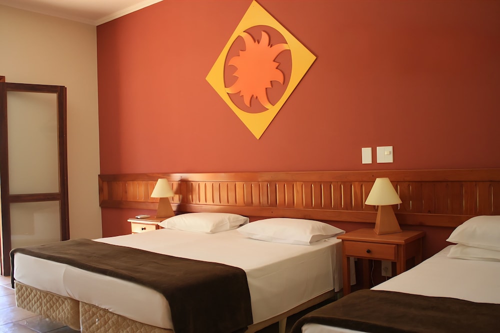 Hotel Pousada Brilho do Sol 24/50