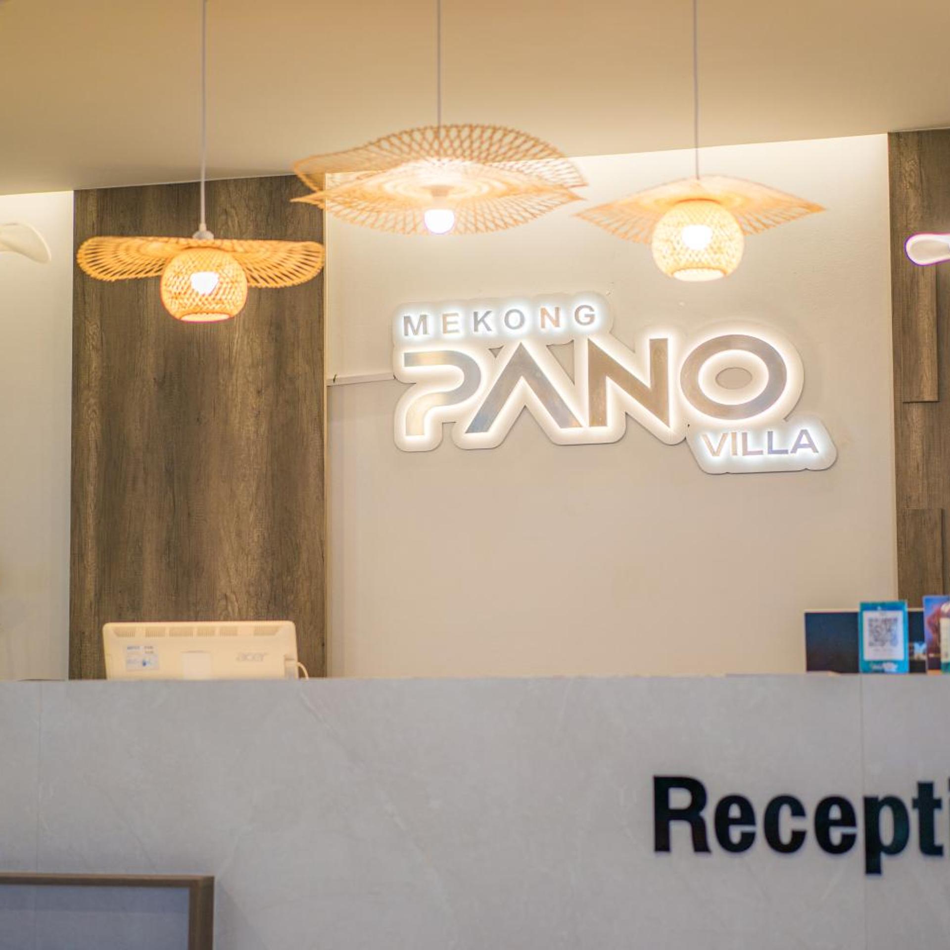 Mekong Pano Villa 4/42