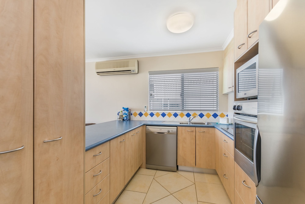 BALI HAI APARTMENTS NOOSA 21/50