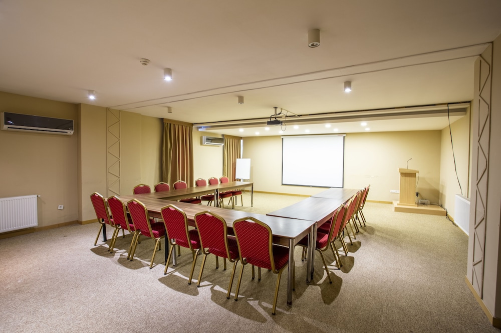Hotel Zeytin Bahcesi 34/50