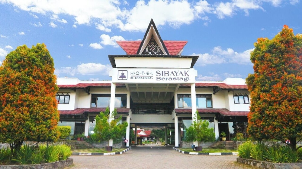 Sibayak Internasional 1/20