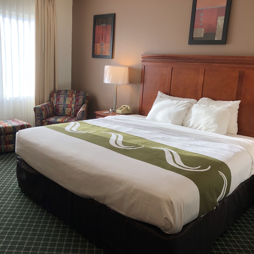 Quality Inn Colchester - Burlington 33/61