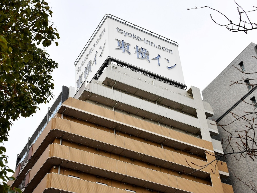 Toyoko Inn Kobe Sannomiya-eki Higashi 2/55