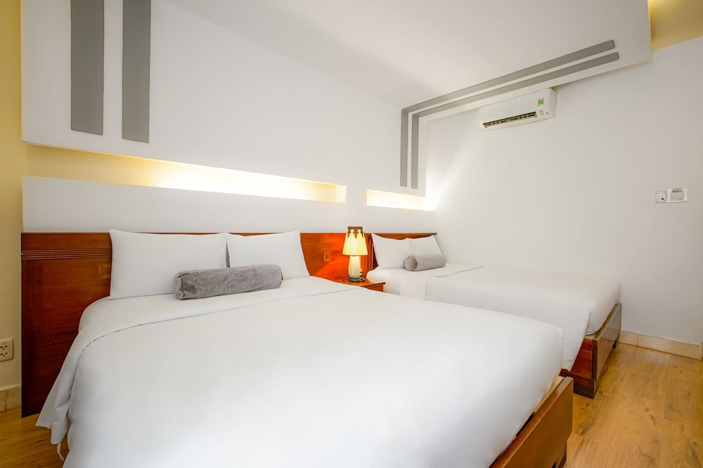 Ace Hotel Ben Thanh 8/31