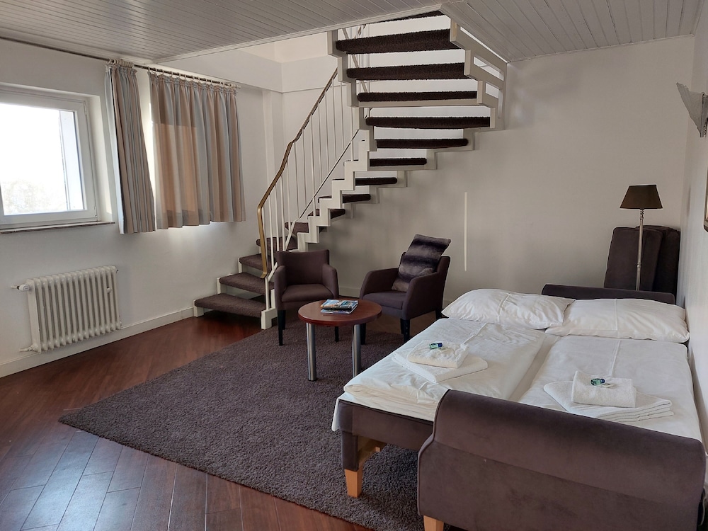 Hotel Friederike 11/44