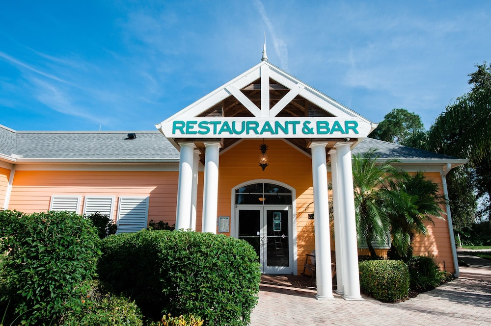 Bahama Bay Resort 4/57