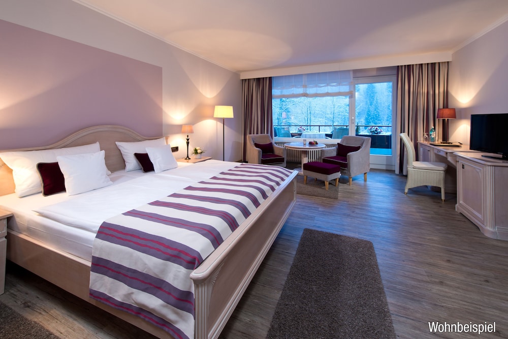 Romantischer Winkel Spa & Wellness Resort 13/67