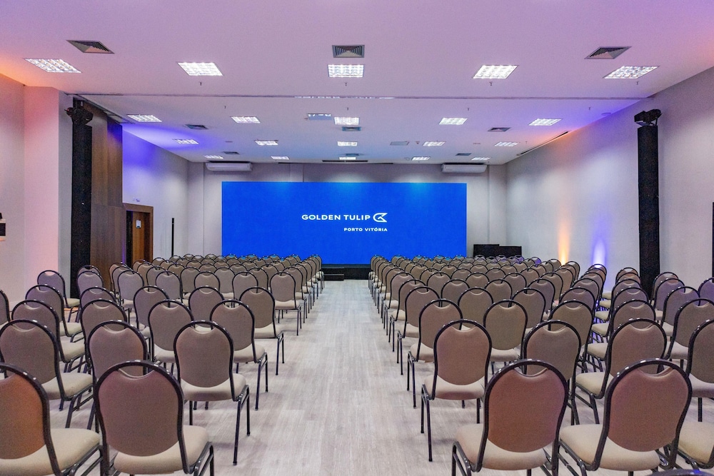 Golden Tulip Porto Vitoria 60/72