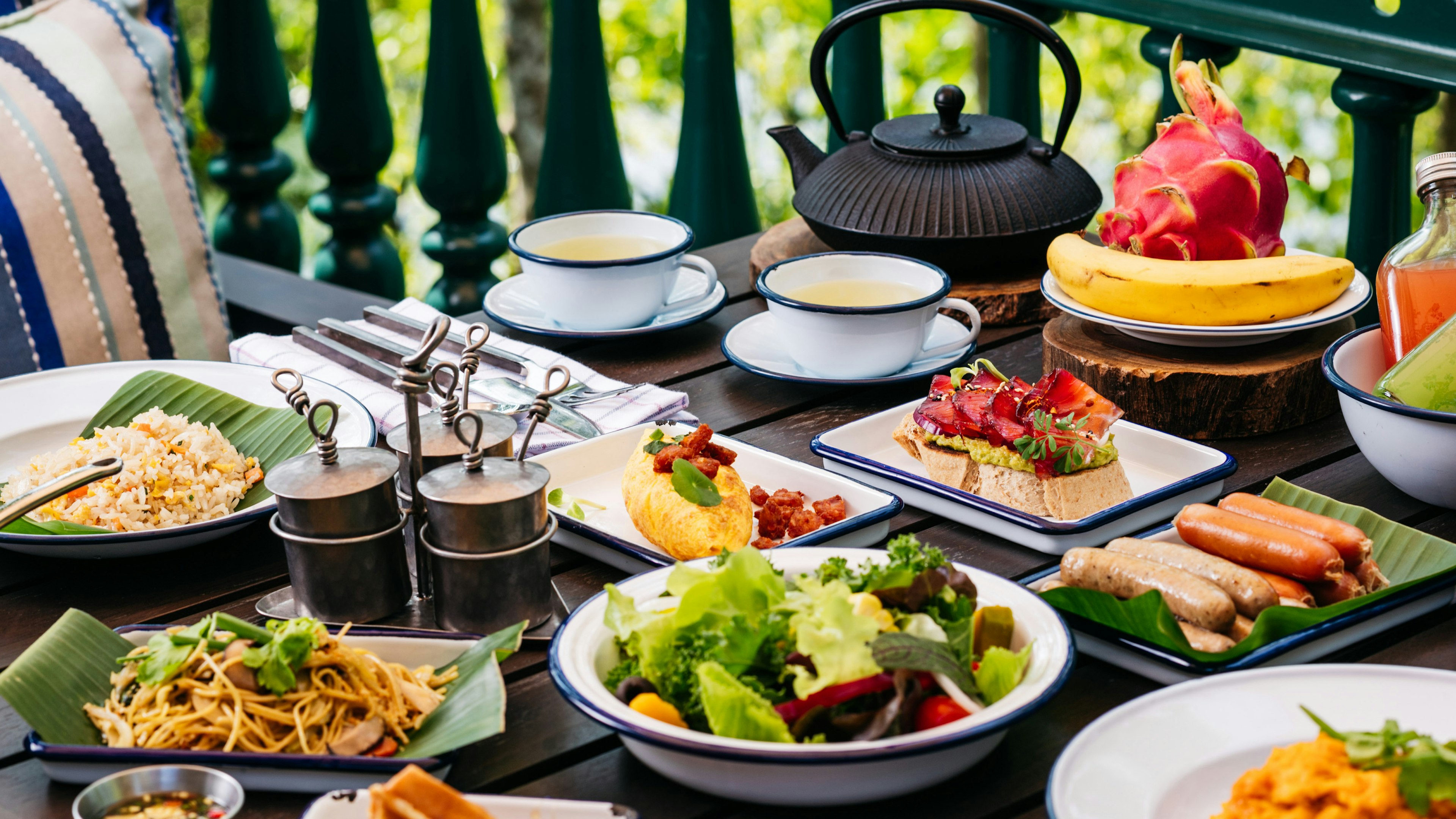 InterContinental Khao Yai Resort 30/50