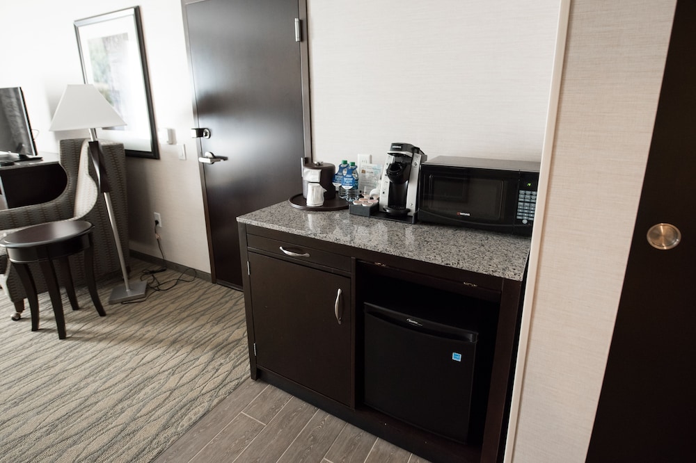 Hilton Garden Inn Indiana At Iup 4/62