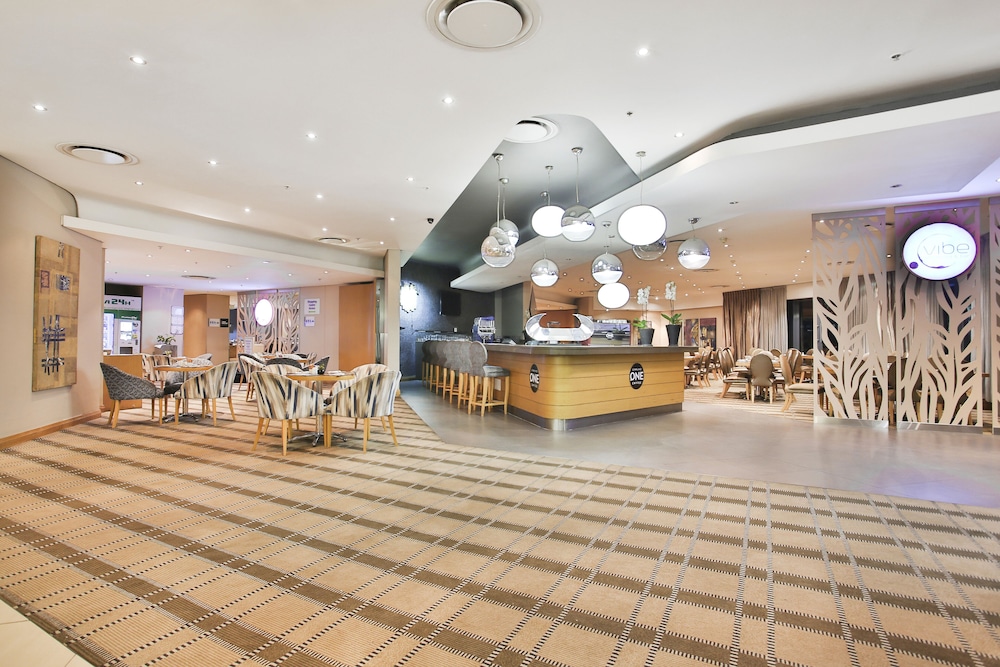 RH Hotel Pretoria 3/49