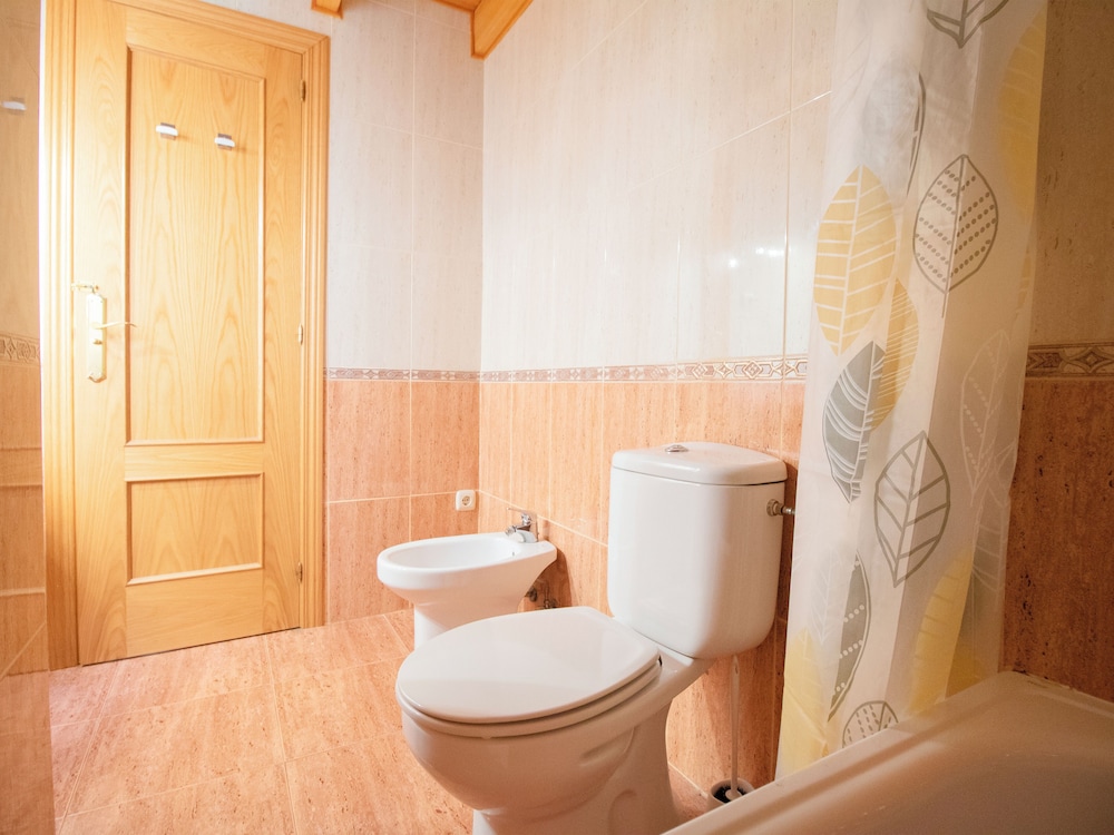 CANFRANC APARTAMENTOS 3000 47/50