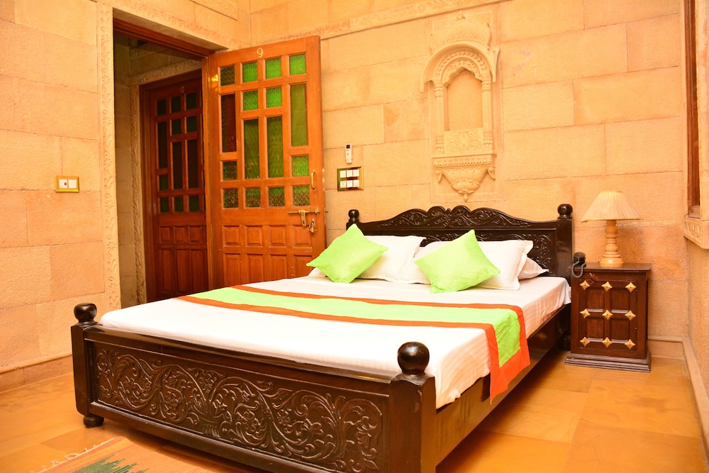 Hotel Pleasant Haveli 15/50