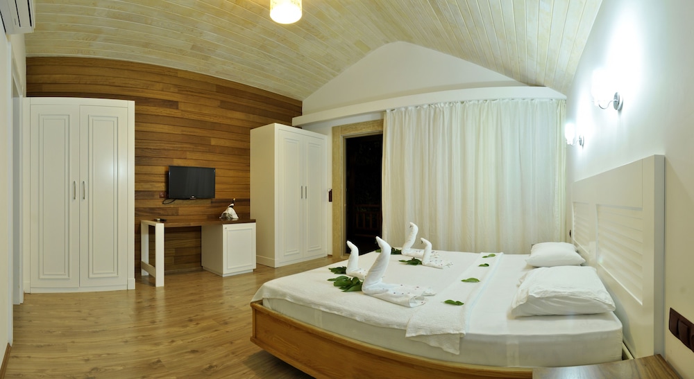 Seven Seasons酒店(Seven Seasons Hotel) 图片4