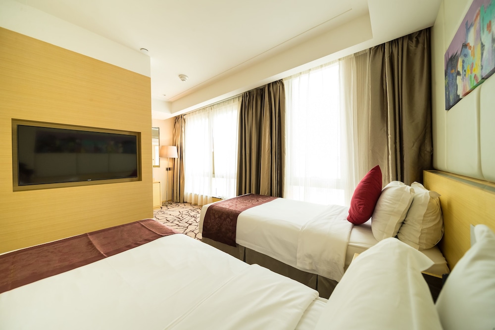Eco Tree Hotel 41/65