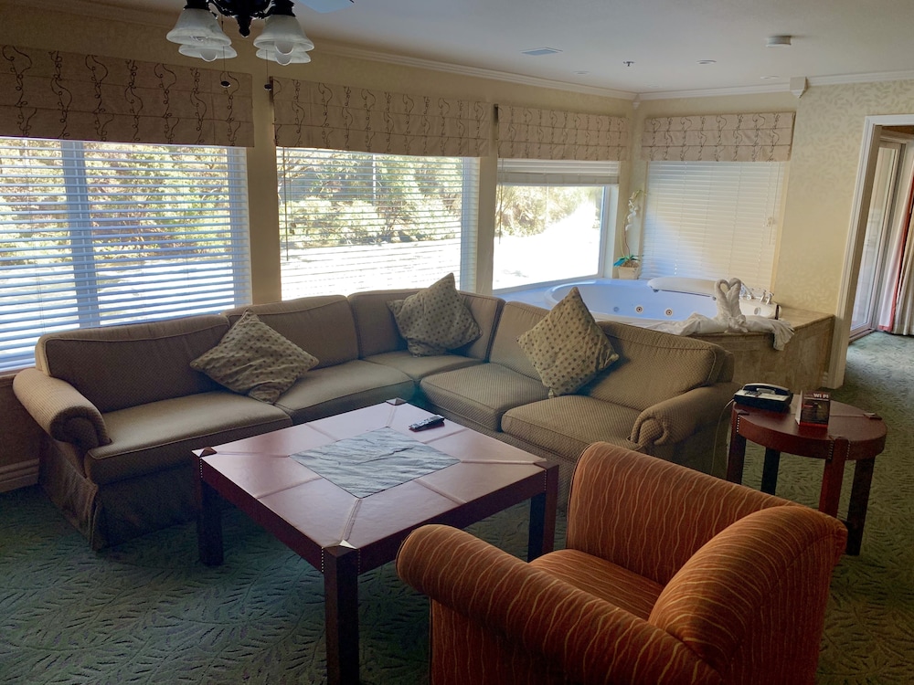 Yosemite View Lodge 21/50