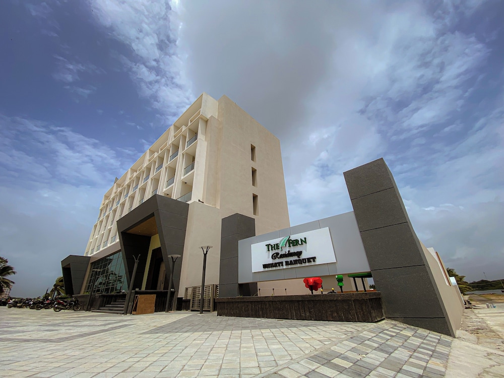 The Fern Residency Porbandar 44/56