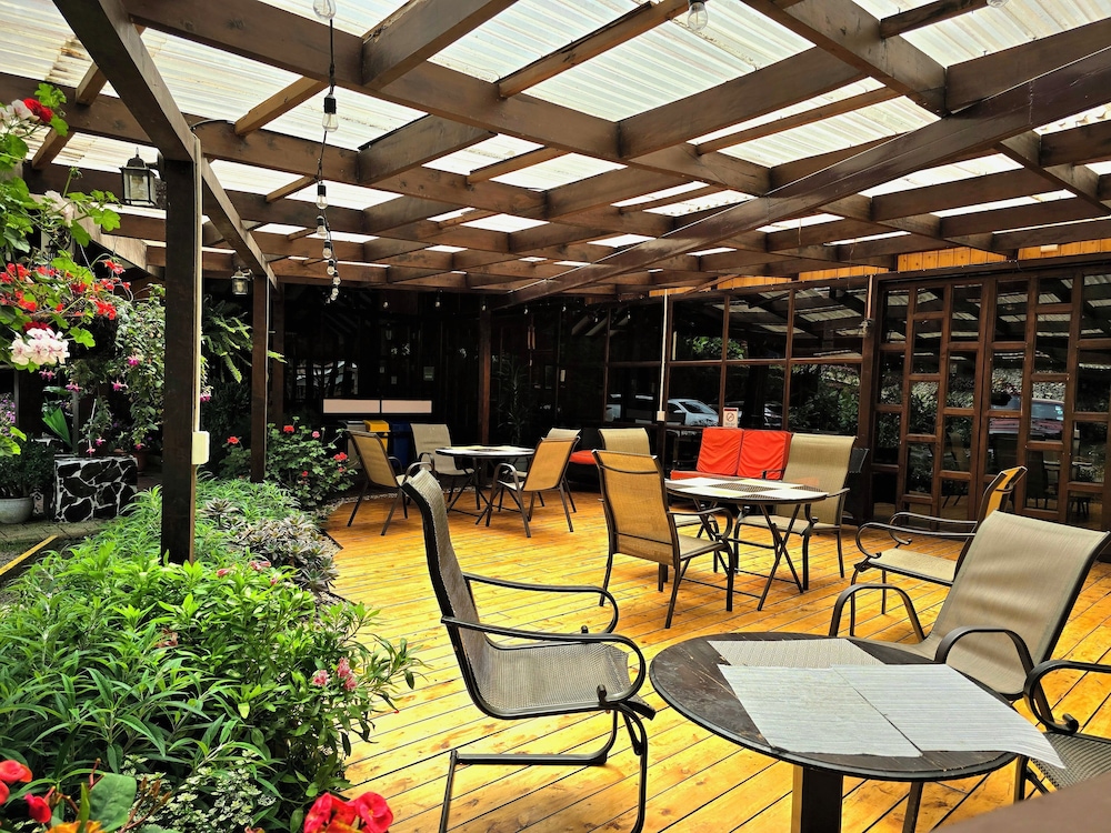Hotel De Montana Suria 29/50