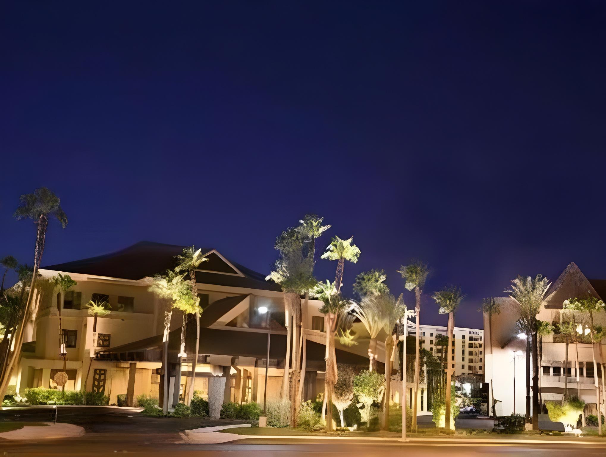 Tahiti Village Resort And Spa in LAS VEGAS - NV