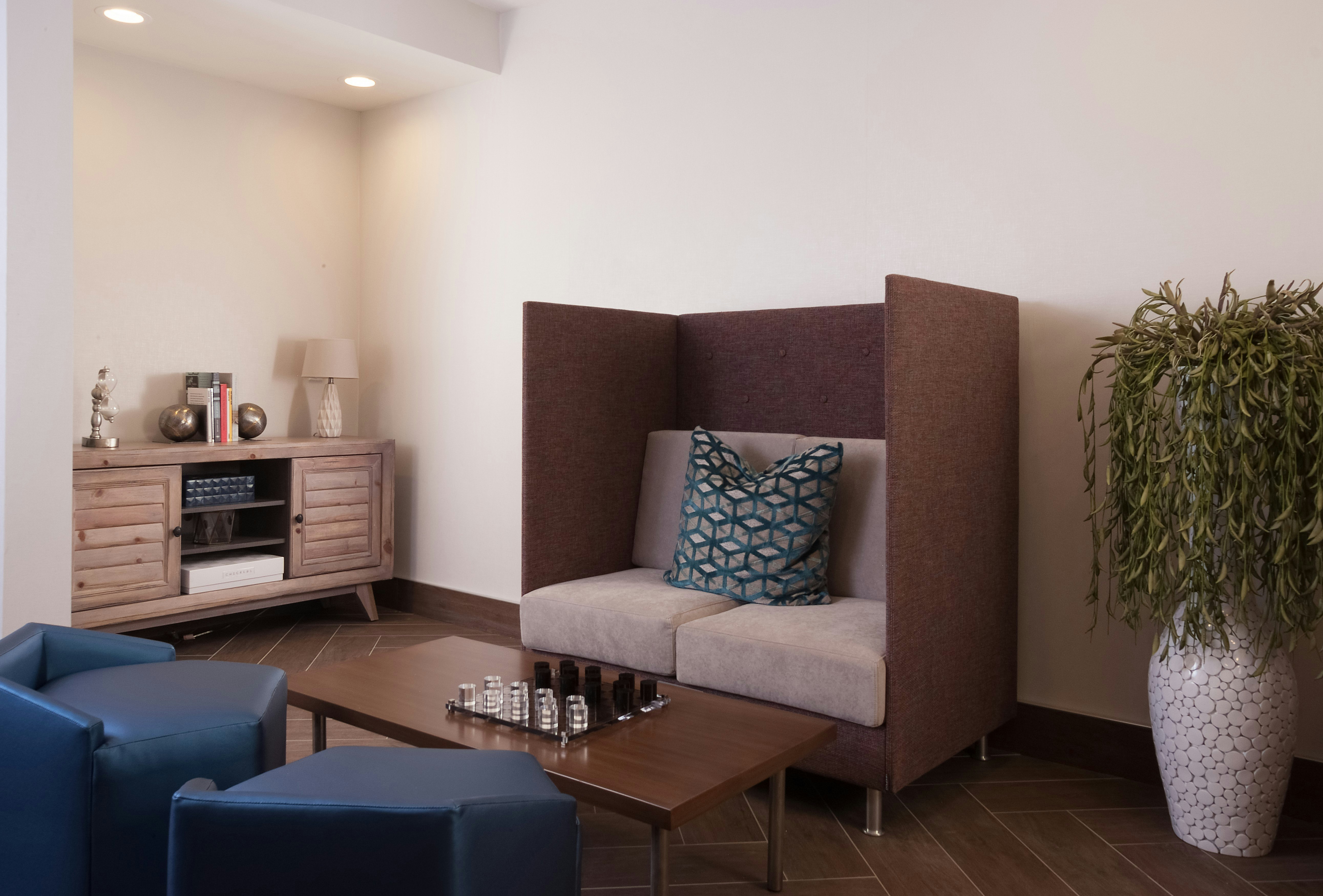 Home2 Suites By Hilton Atlanta Perimeter Center 28/56