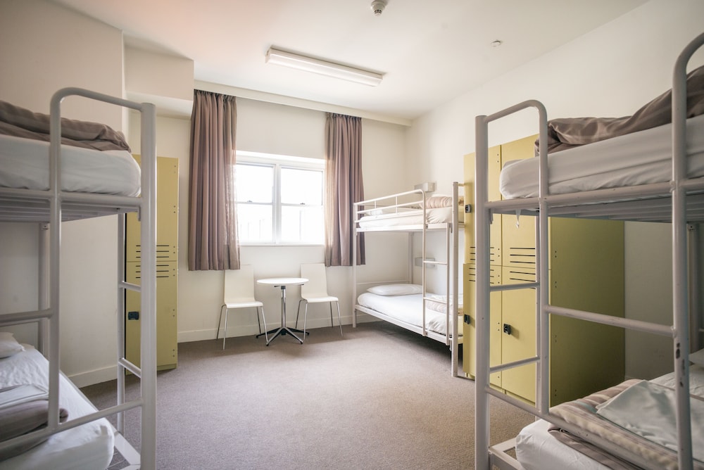 YHA Sydney Harbour 10/32