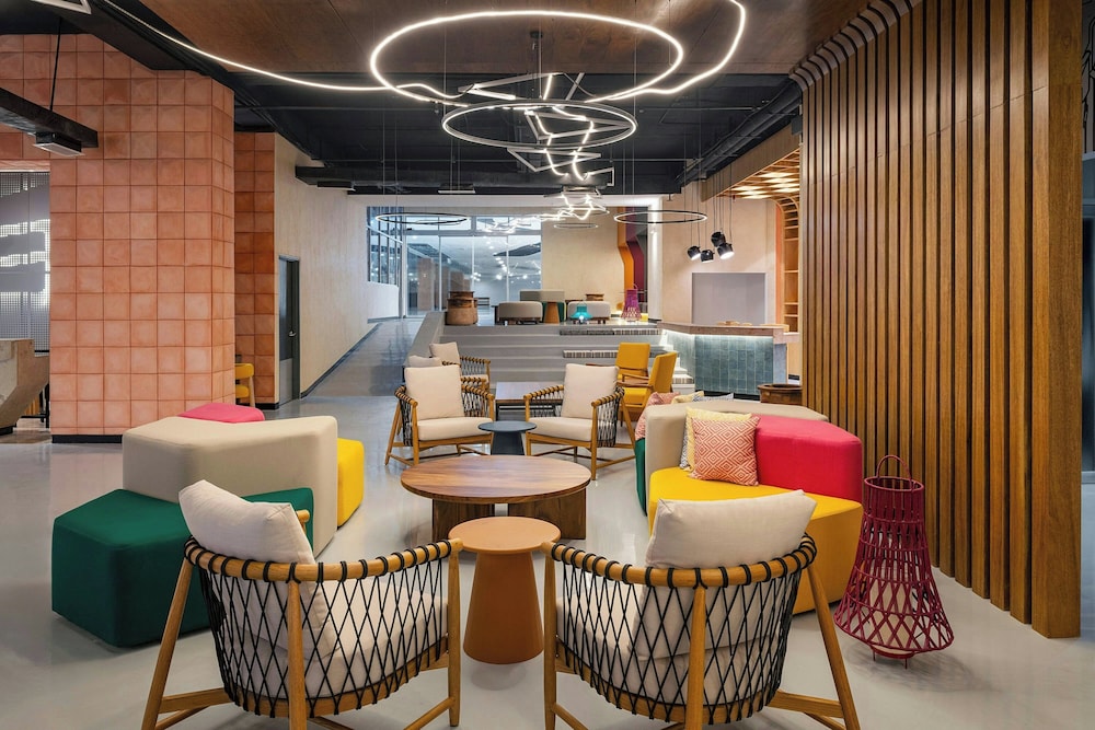 Restaurant-cafeteria