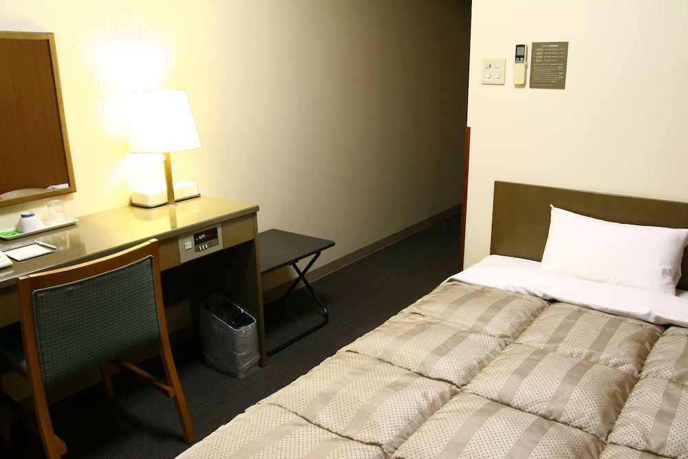 Hotel Route-Inn Court Kofu 5/32