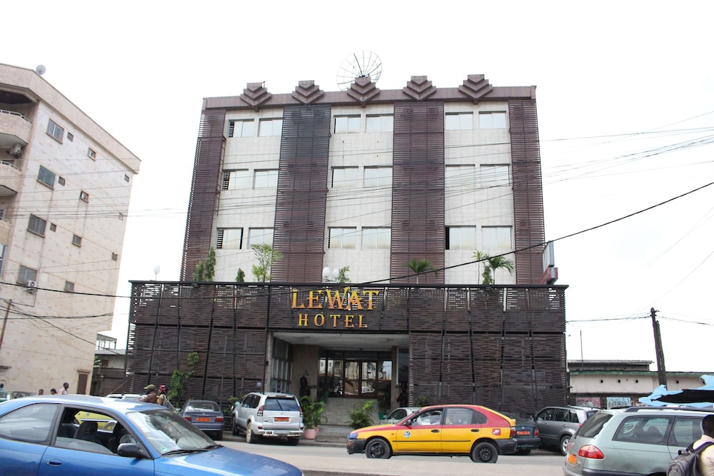 Lewat Hotel 22/30