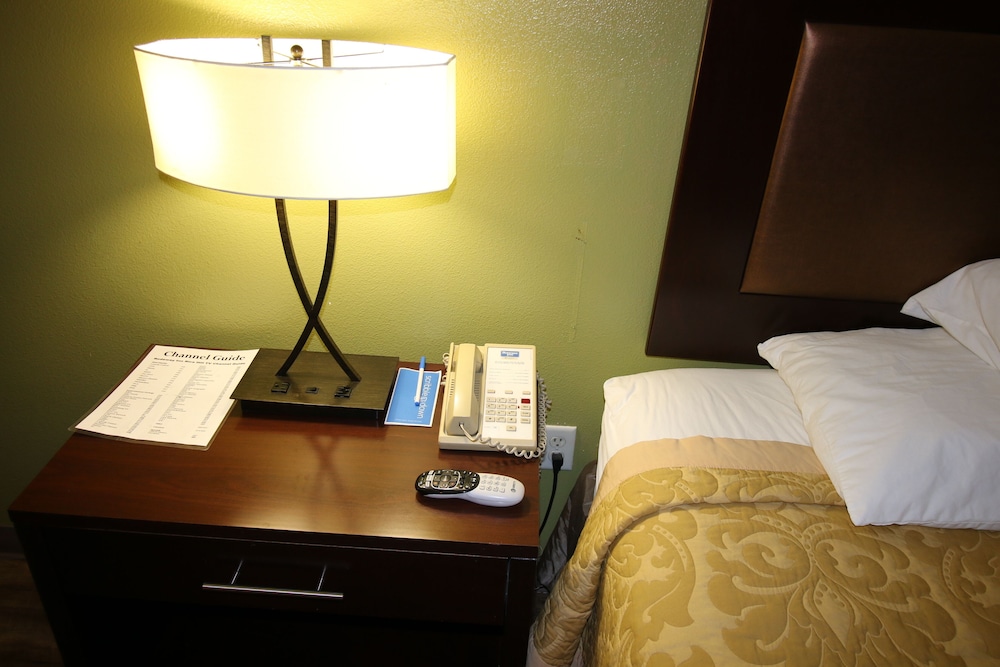 Rodeway Inn Rice Hill 11/24