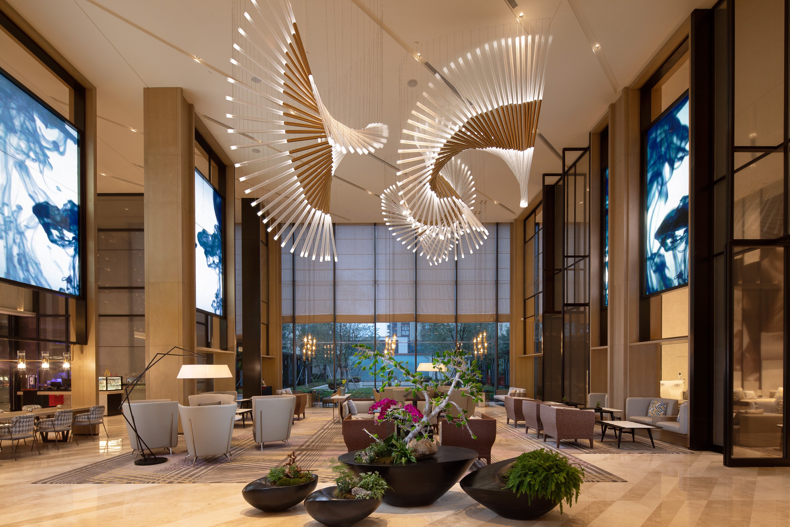 Crowne Plaza Foshan Nanhai 9/50