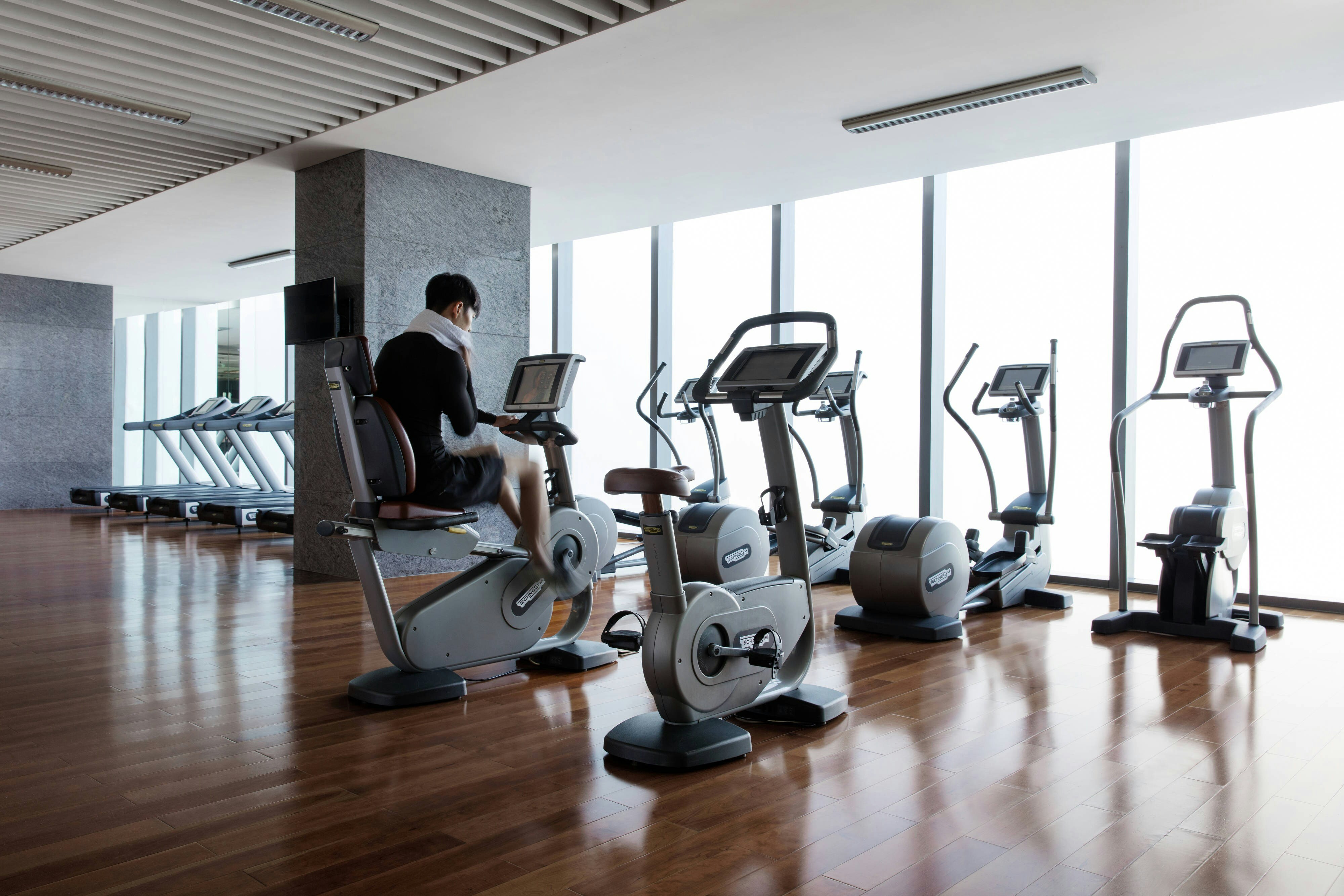 Jw Marriott Beijing 19/47