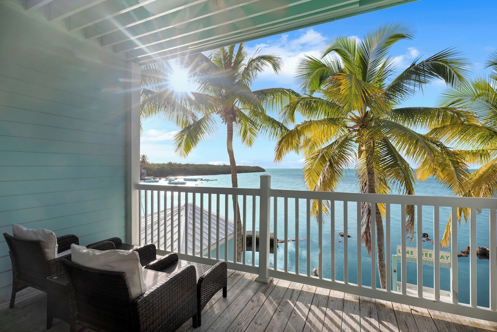 Lime Tree Bay Resort 40/65