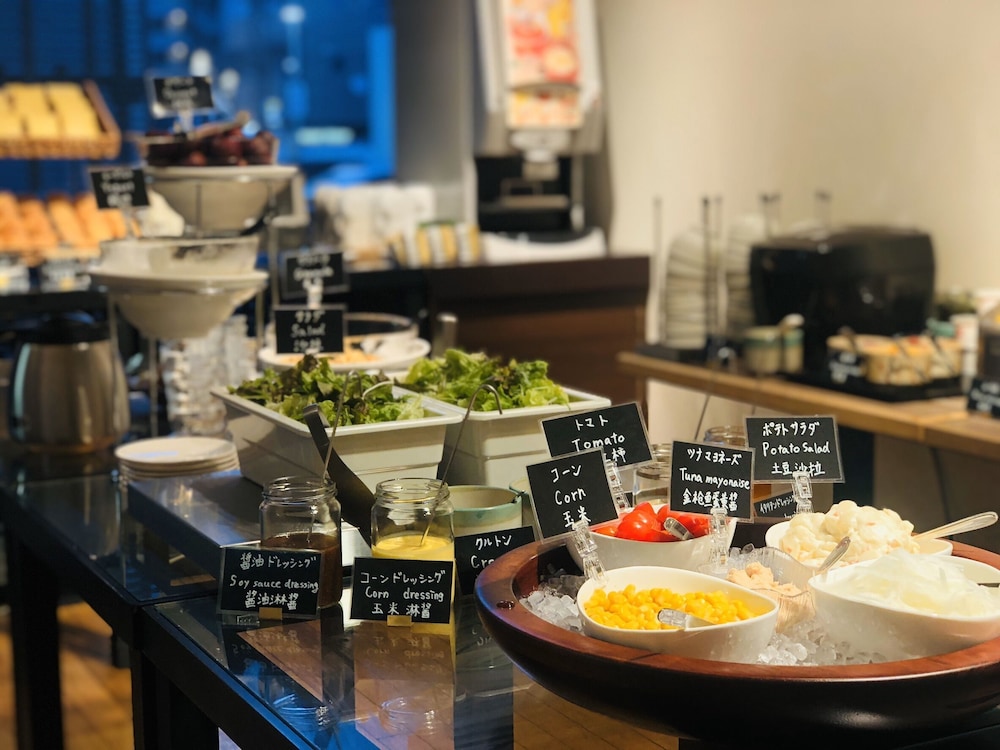 Hotel Oak Shizuoka 25/41