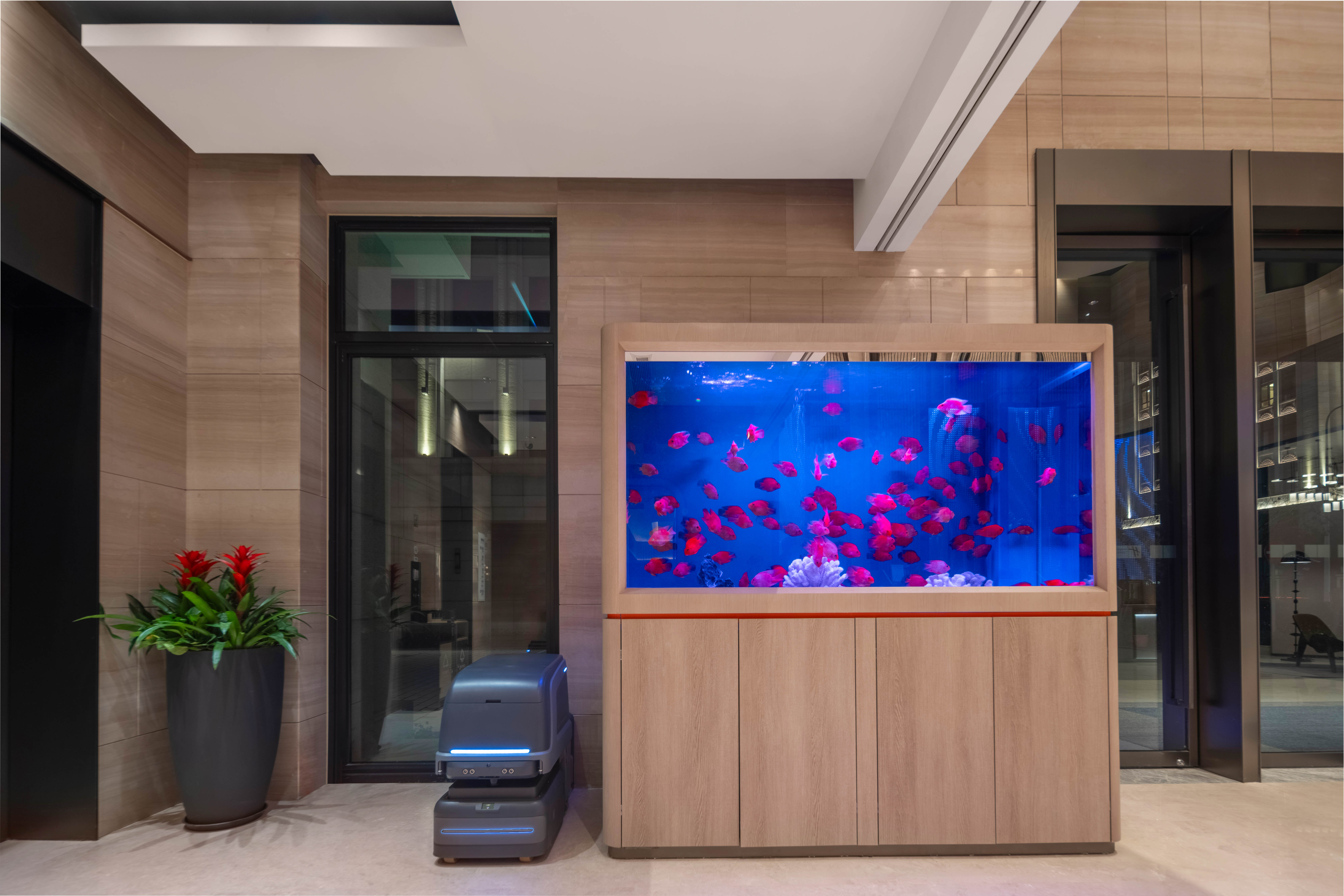 Holiday Inn Express Shanghai Hongqiao NECC 10/50