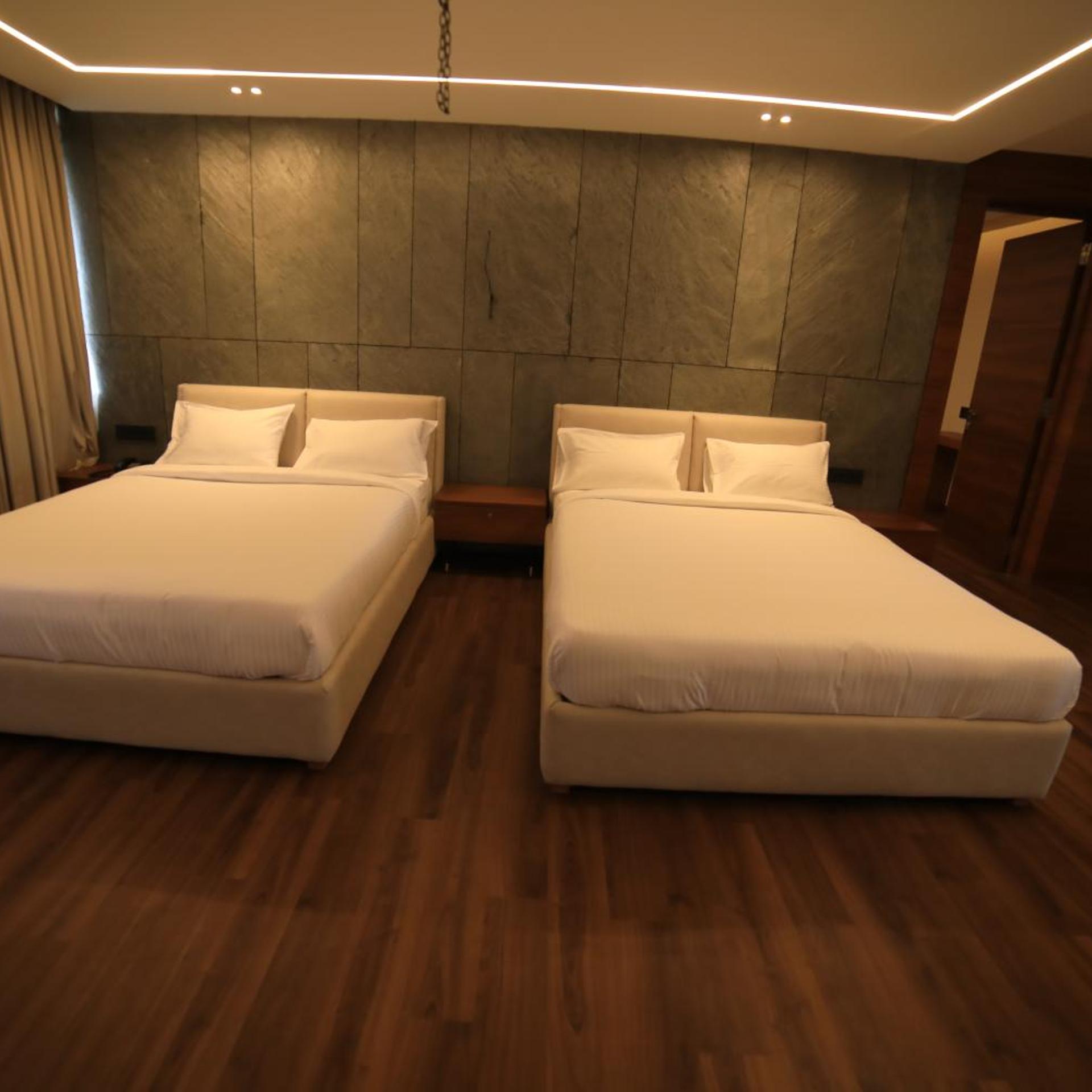 Hotel Bekal International 19/50