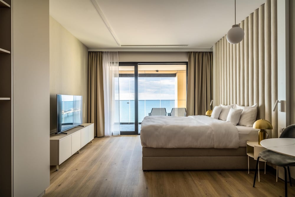 Baltic View Resort & SPA, a member of Radisson Individuals 14/50