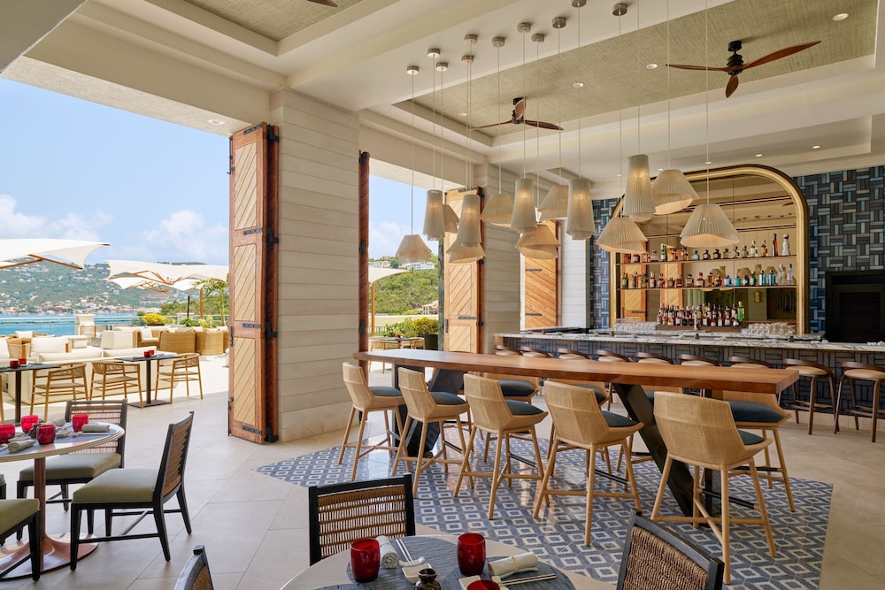The Westin Beach Resort & Spa, at Frenchman's Reef 32/50
