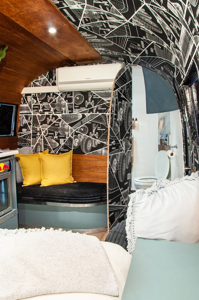 The Grand Daddy Boutique Hotel 34/84