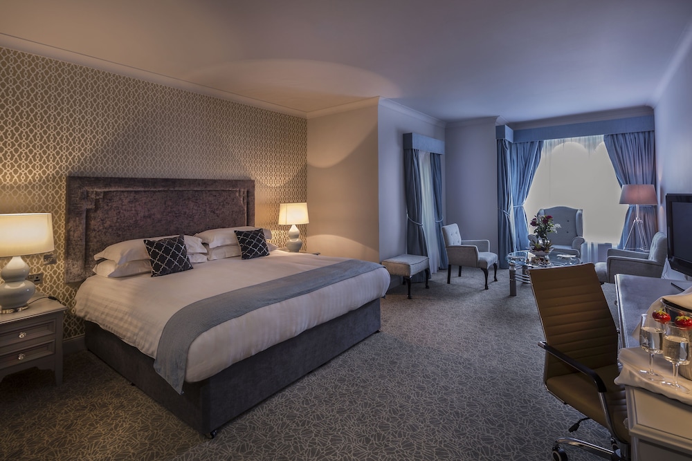 Treacys Oakwood Hotel, Shannon 13/55