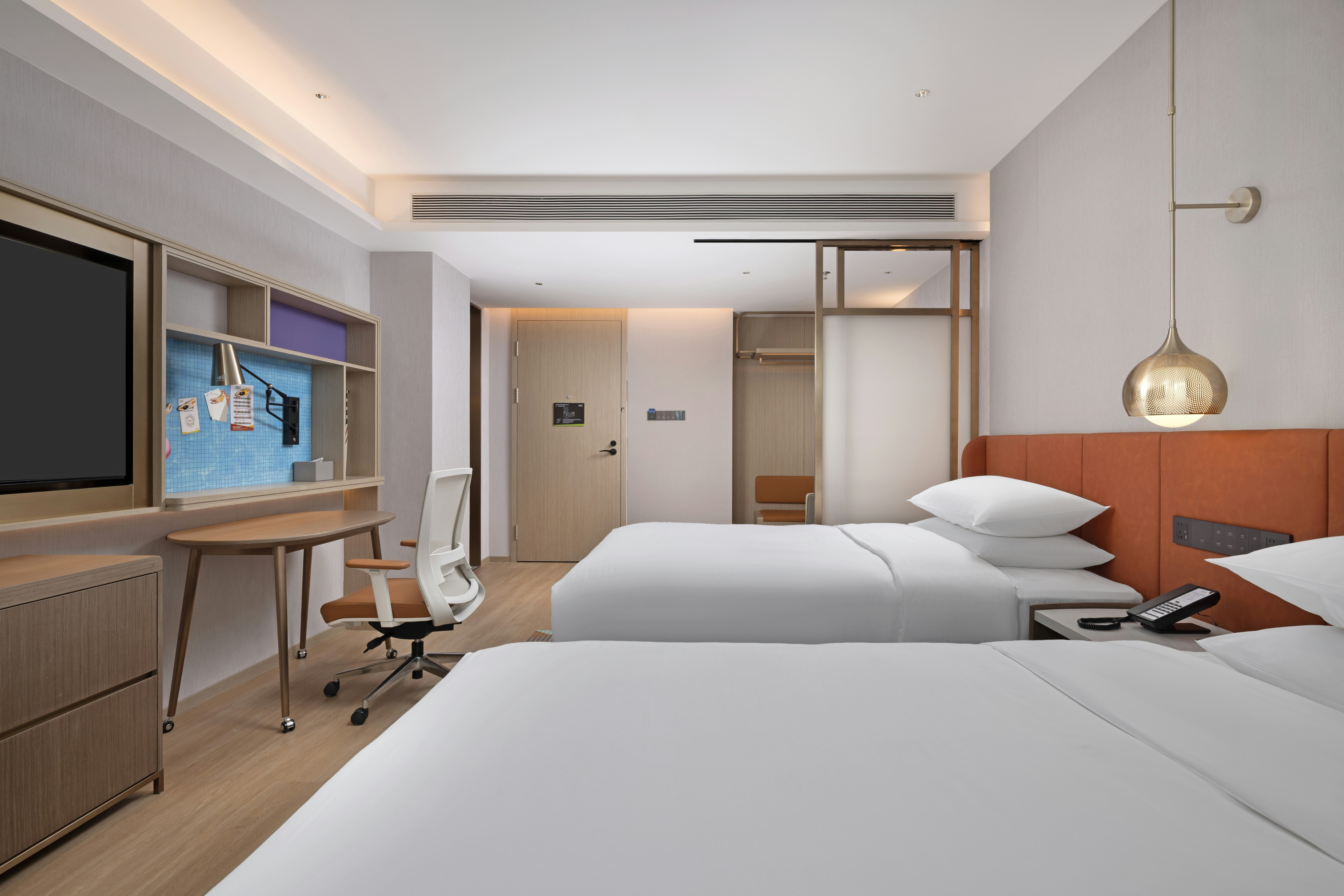 Home2 Suites by Hilton Dali Erhai 18/60