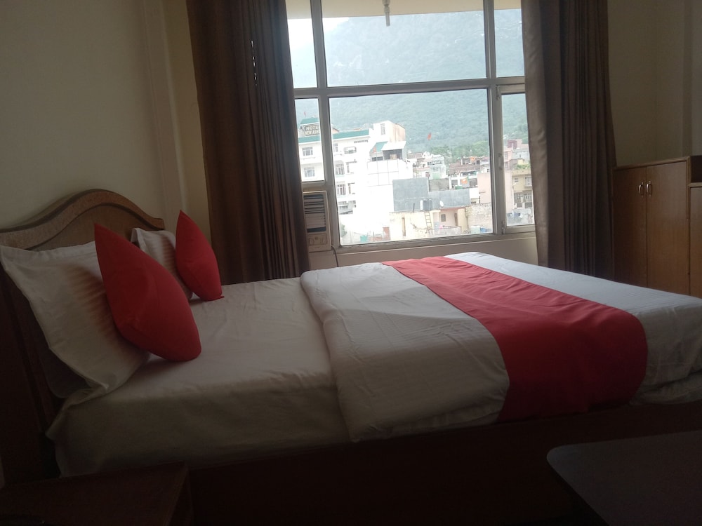 Hotel Nek 36/45