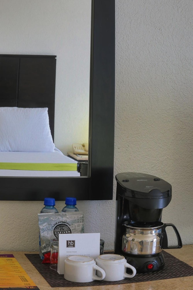 HB Hoteles Xalapa 43/45