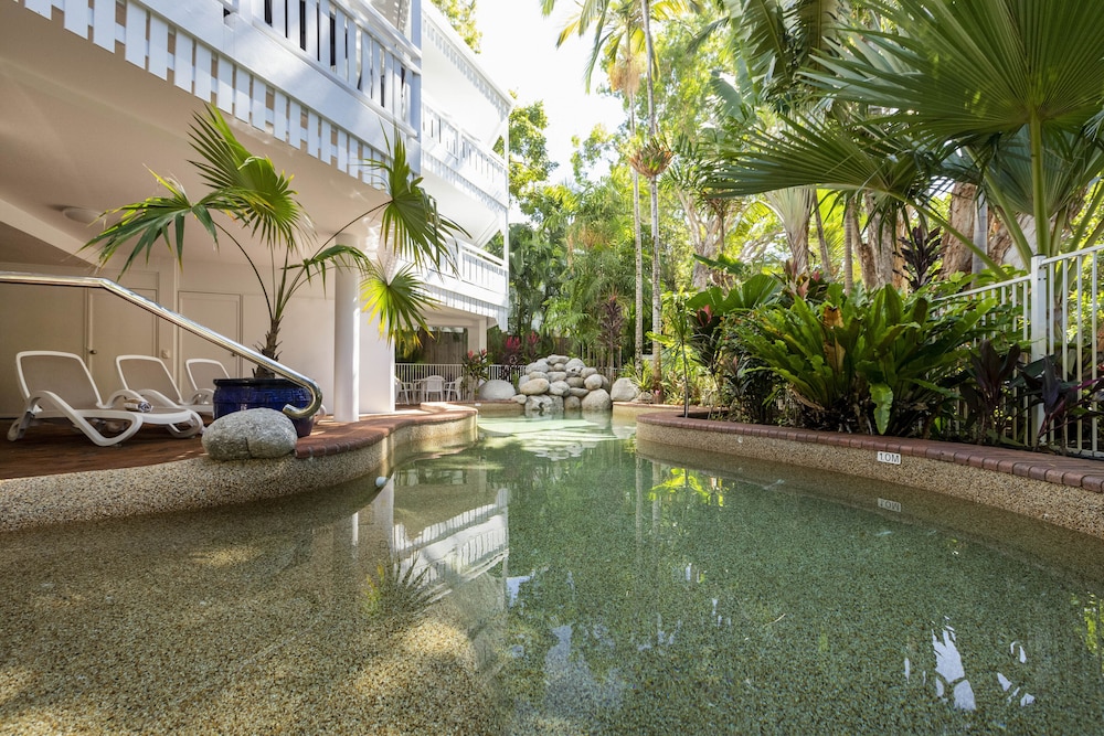 Apartments At the White House Port Douglas 31/65