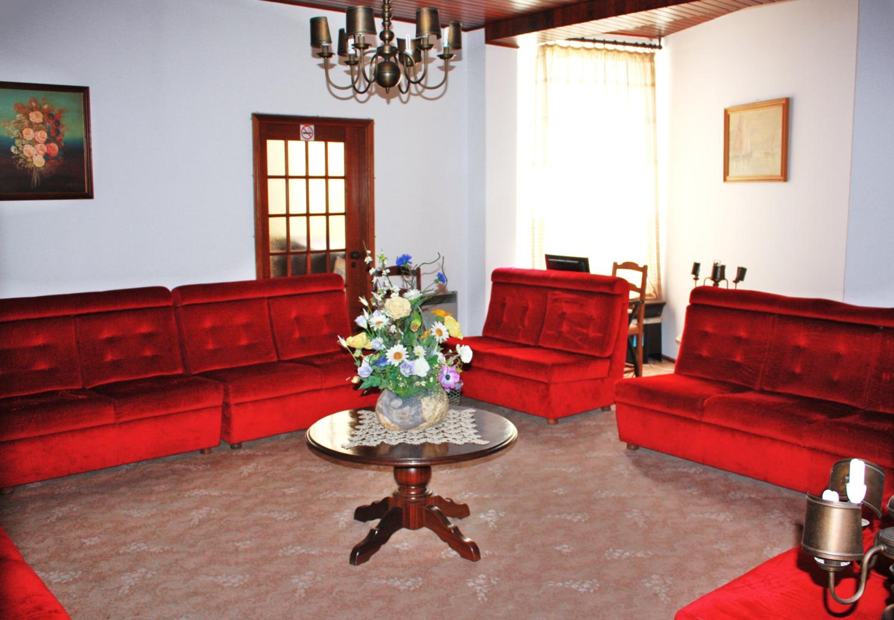 HOTEL DONA LEONOR 26/44