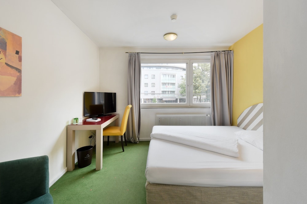 Hotel Neutor Betriebs Gmbh Formerly Am Neutor Hotel Salzburg Zentrum 34/62